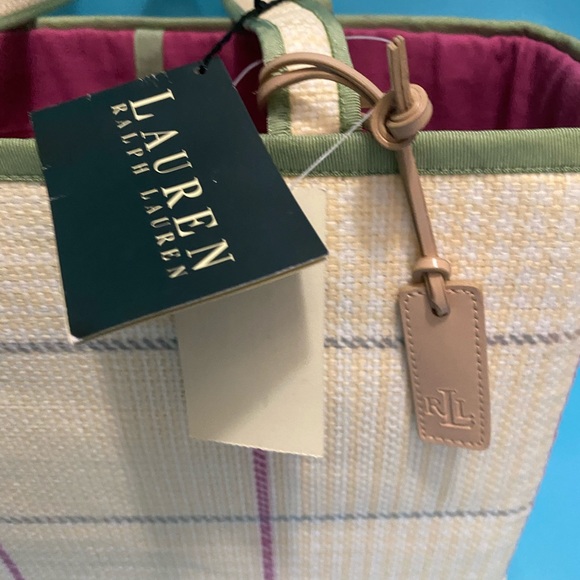 Summer Tote Bag - Picture 2 of 4